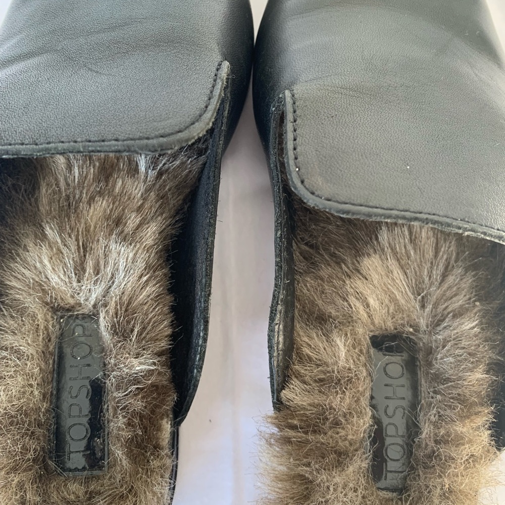 Women’s Top Shop Kuddle Slides